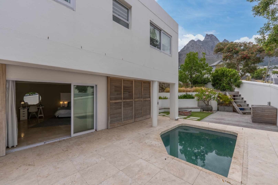 4 Bedroom Property for Sale in Camps Bay Western Cape
